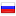 svetlolica.ru hosted country